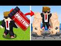 I Added TERRIBLE Ideas to Minecraft...