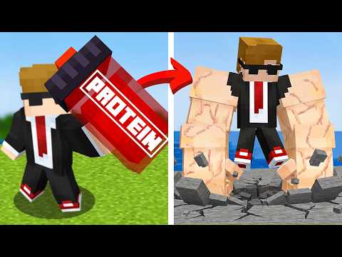 Skiddzie Industries WORST Ideas in Minecraft...