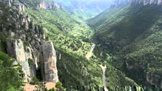 Chillout Nature - France - Causse Méjean - Massif Central