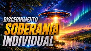 Mensagem Galáctica – Não nos idolatrem