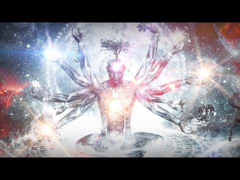 Psychedelic Trance 2018/2019 mix Part III[end of the year mix]