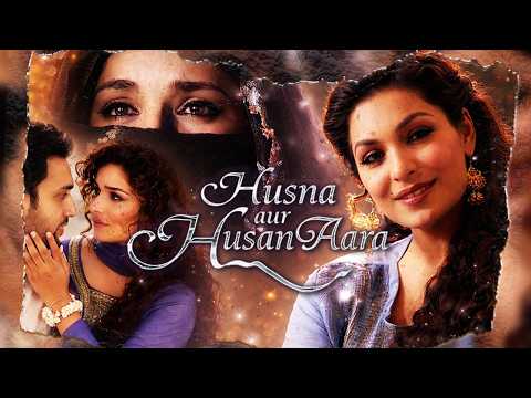 Husna Aur Husan Ara Pakistani Drama