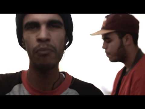 Killa MC x Trvne Bvrs - One Digger (Video Clip)