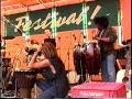 Rusted Root - Laugh As The Sun/drums/Ecstacy/chant 6/94