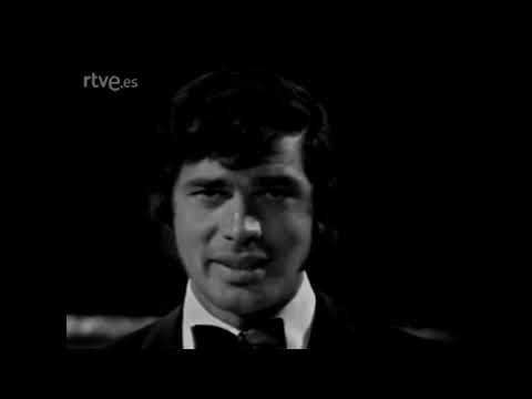 Engelbert Humperdinck "A Man Without Love" 1968