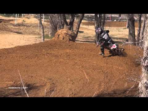 2013 Oak Hill 250A Mod Moto 1 Uncut - vurbmoto