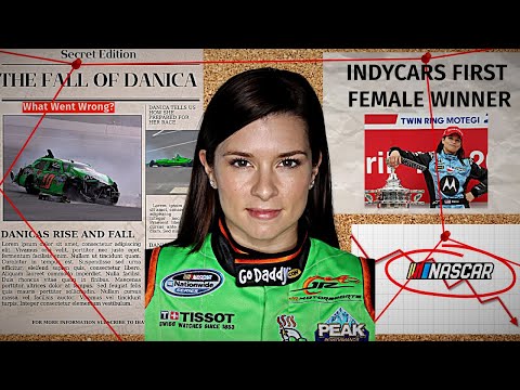 Danica Patrick Hometown