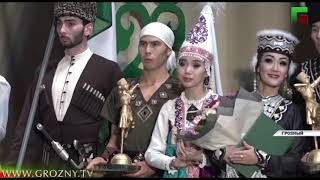 Рамзан Кадыров поздравил победителей и призеров XI фестиваля-конкурса сольного танца им. Эсамбаева