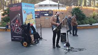 All along the watchtower best cover version ever