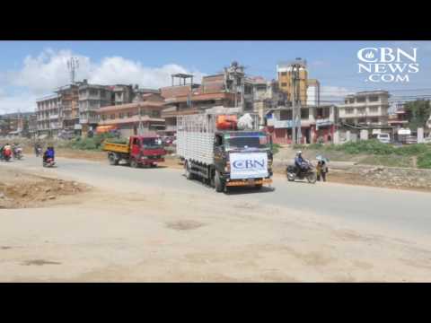 CBN Global Update: July 25, 2016