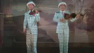 Gene Kelly Chords