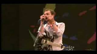 Editors - Blood (Live At Glastonbury 2008)