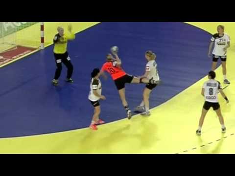 Handbal - One Team, One Dream - Op weg naar het WK: Danick Snelder!