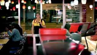 Alyssa Reid - Satisfaction Guaranteed