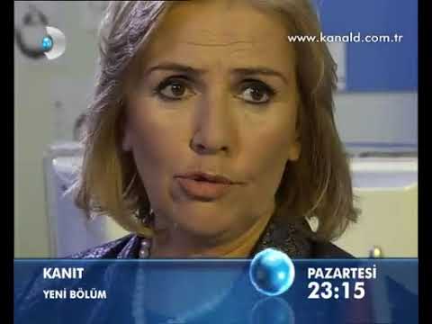 Kanıt 89.Bölüm Fragmanı
