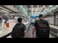 Bangkok Airport Arrival Process 2025 Suvarnabhumi Airport BKK Guide For Travelers