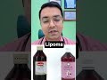 Treatment Of Lipoma Shorts