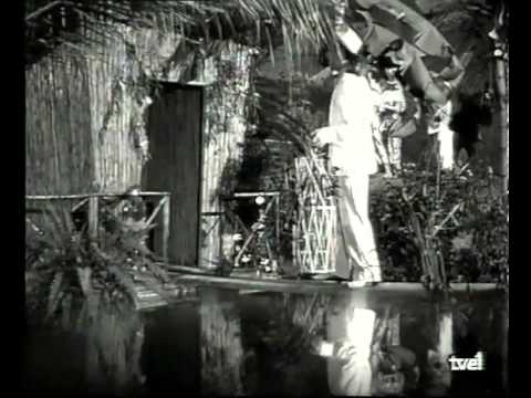 "Don Triquitraque", Miguel de Molina (1952)