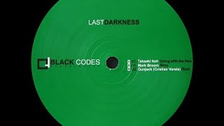 Takaaki Itoh ‎- Going With The Flow ( Mark Broom Remix )