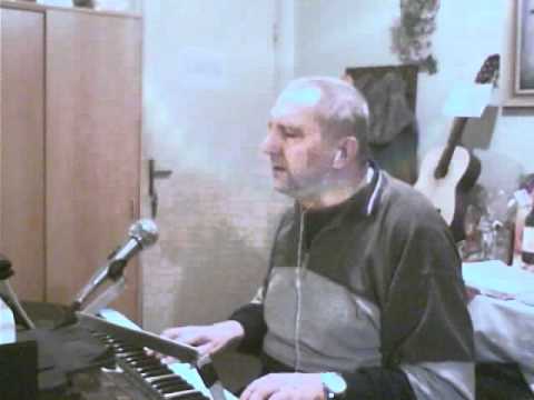 Milan Buričin - Strach, strach, strach.avi