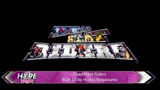 Download lagu Dead Heat Riders: CAN’T STOP by Hideki Naganuma mp3 Download lagu Dead Heat Riders: CAN’T STOP by Hideki Naganuma mp3