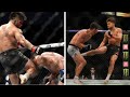 When Trash Talk Goes Wrong Henry Cejudo Vs Dominick Cruz