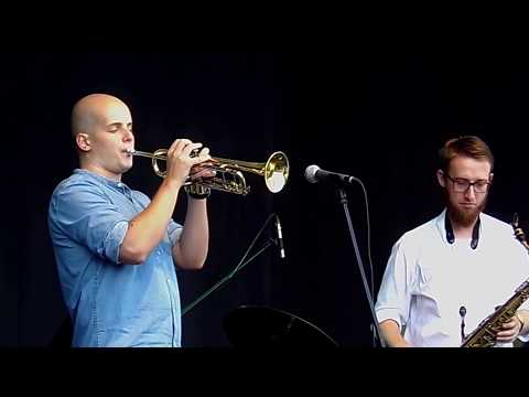 Extradition Quintet 1 - XXIII Sopot Molo Jazz Festival live