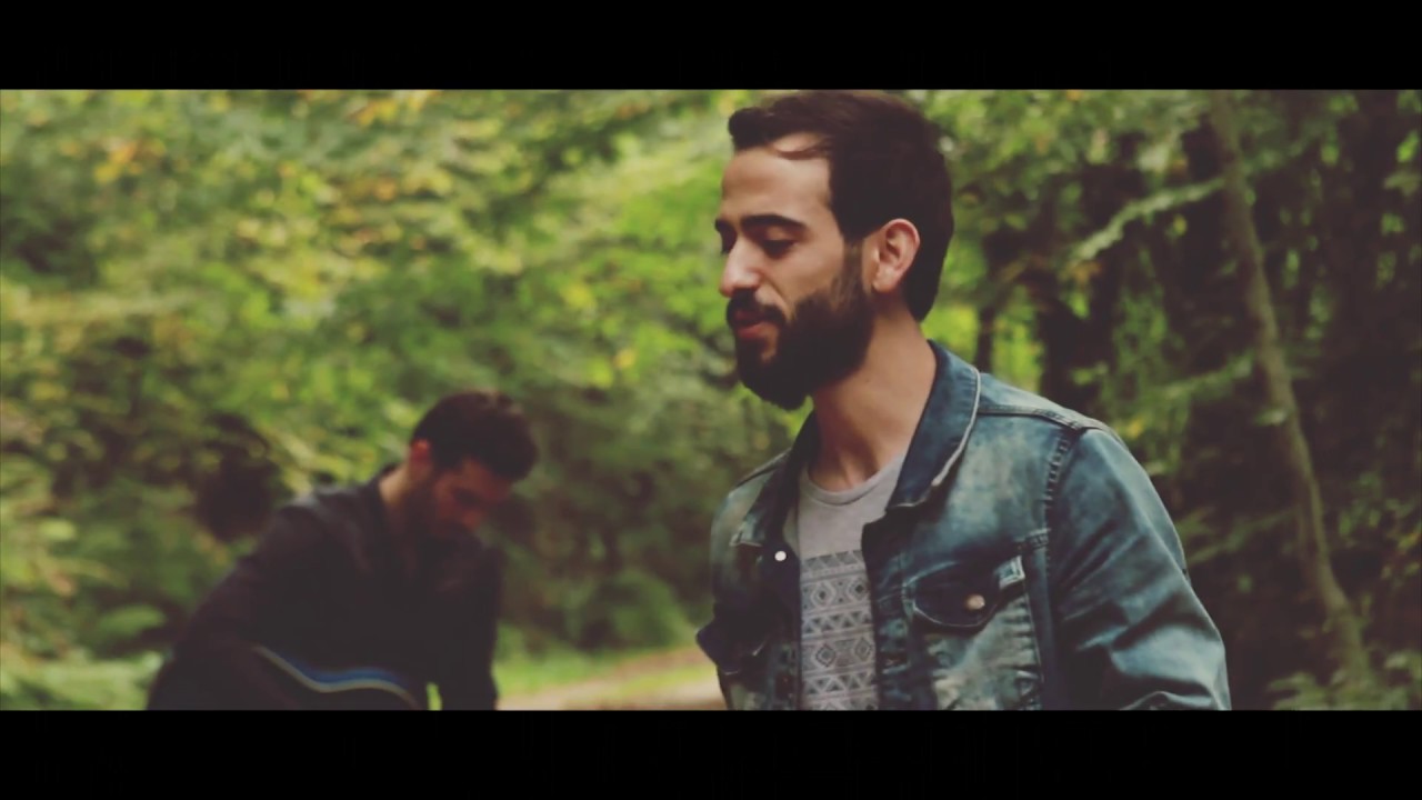 Oğuzhan UZUN - Kimin Umrunda (Official Video) Cover