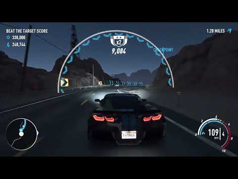 Need For Speed Payback - Race #48 - Aki Kimura: The Drift King