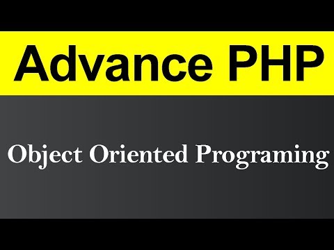 Advance PHP Hindi
