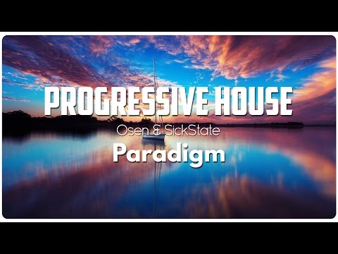 Osen & SickState - Paradigm