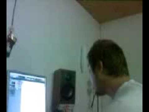 Magnus make beat for Tigarot and Podzemniot in 4 min...