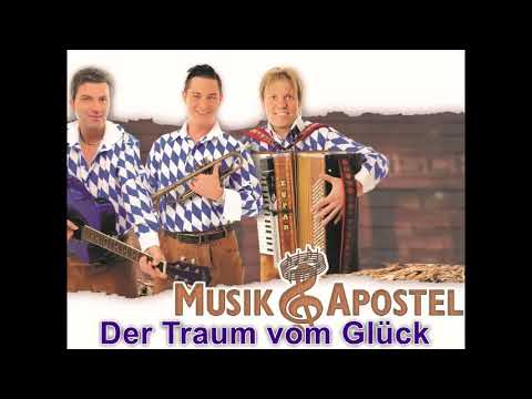 Rockclassics: Musikapostel - Der Traum vom Glück