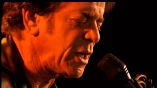 Lou reed - See that my grave is kept clean (full version)