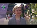 Interview with Helen Parker - Head of The Wimbledon Foundation