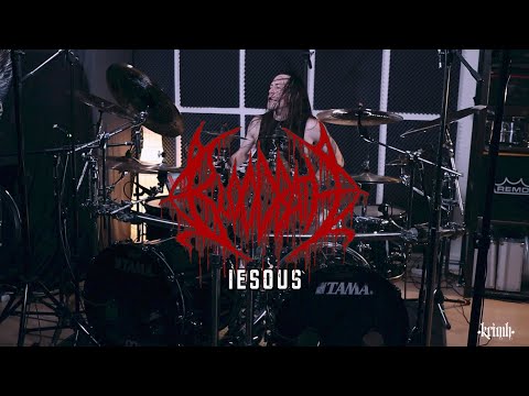 KRIMH - Bloodbath - Iesous