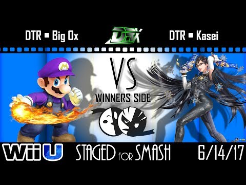 SFS 19 - Big Ox (Mario) vs Kasei (Bayo, Cloud)