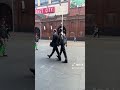 Baki Walk