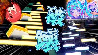 【ゆっくり実況】インターネットの荒波で、破壊！！ ― Internet Junk Junkie "MASTER Lv.33"【プロジェクトセカイ カラフルステージ！feat.初音ミク】