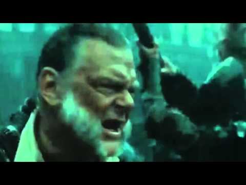 Hermiontas Part 1: Virgina Company/ Sea Storm/ Reprise