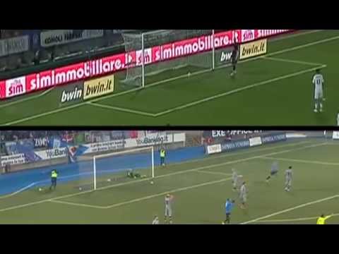 Lorenzo come Marco, traiettorie perfette che fanno la storia