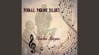 Pedal Point Blues