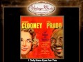 Rosemary Clooney & Perez Prado - I Only Have Eyes For You (VintageMusic.es)