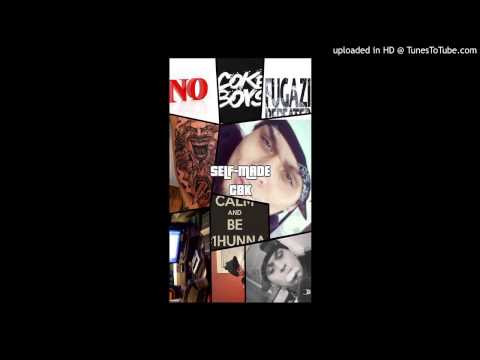 CBK YB ft King Rell -Count up