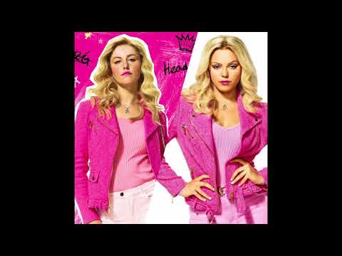 Taylor Louderman & Renee Rapp Sing 'World Burn'