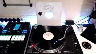 Rairbirds - Blow Wind Blow (Photek Tekdub Mix)