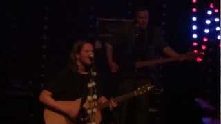 Sophie Hunger - Your Personal Religion (HD) Live in Paris 2012