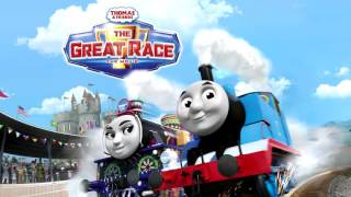 You Can Only Be You (The Great Race) - Extended