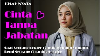 Download lagu Dokter Cantik Ini Melamar Cleaning Service, Tapi Ending-nya Bikin Semua Terdiam! mp3 Download lagu Dokter Cantik Ini Melamar Cleaning Service, Tapi Ending-nya Bikin Semua Terdiam! mp3