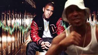 Ludacris, Big K.R.I.T. - Come And See Me (J. Cole - Can&#39;t Get Enough Mix)